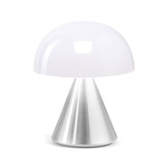 Lexon Mina Mini Led Lamp - Alu Polish V398-LD-LH60MAP