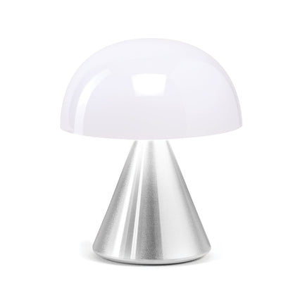 Lexon Mina Mini Led Lamp - Alu Polish V398-LD-LH60MAP