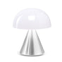 Lexon Mina Mini Led Lamp - Alu Polish V398-LD-LH60MAP