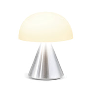 Lexon Mina Mini Led Lamp - Alu Polish V398-LD-LH60MAP
