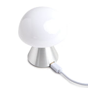 Lexon Mina Mini Led Lamp - Alu Polish V398-LD-LH60MAP