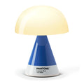 Lexon Mina M Medium Portable Led Lamp PANTONE - Classic Blue V398-LD-LH64PT-B
