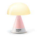 Lexon Mina M Medium Portable Led Lamp PANTONE - Rose Pink V398-LD-LH64PT-LP