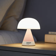 Lexon Mina M Medium Portable Led Lamp PANTONE - Rose Pink V398-LD-LH64PT-LP