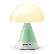 Lexon Mina M Medium Portable Led Lamp PANTONE - Green V398-LD-LH64PT-M