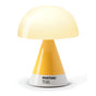 Lexon Mina M Medium Portable Led Lamp PANTONE -Yellow V398-LD-LH64PT-Y
