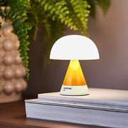 Lexon Mina M Medium Portable Led Lamp PANTONE -Yellow V398-LD-LH64PT-Y