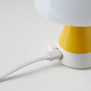 Lexon Mina M Medium Portable Led Lamp PANTONE -Yellow V398-LD-LH64PT-Y