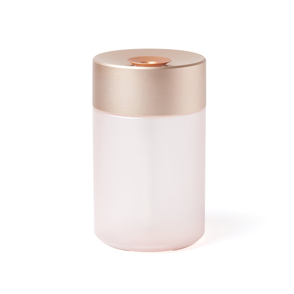 Lexon Horizon Aromatherapy Humidifier And Mist Maker - Gold V398-LD-LH85D