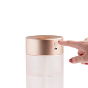 Lexon Horizon Aromatherapy Humidifier And Mist Maker - Gold V398-LD-LH85D