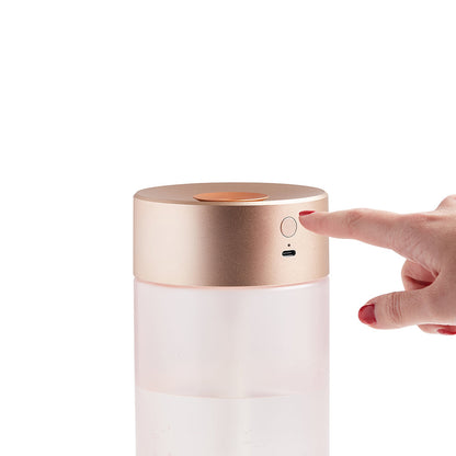 Lexon Horizon Aromatherapy Humidifier And Mist Maker - Gold V398-LD-LH85D