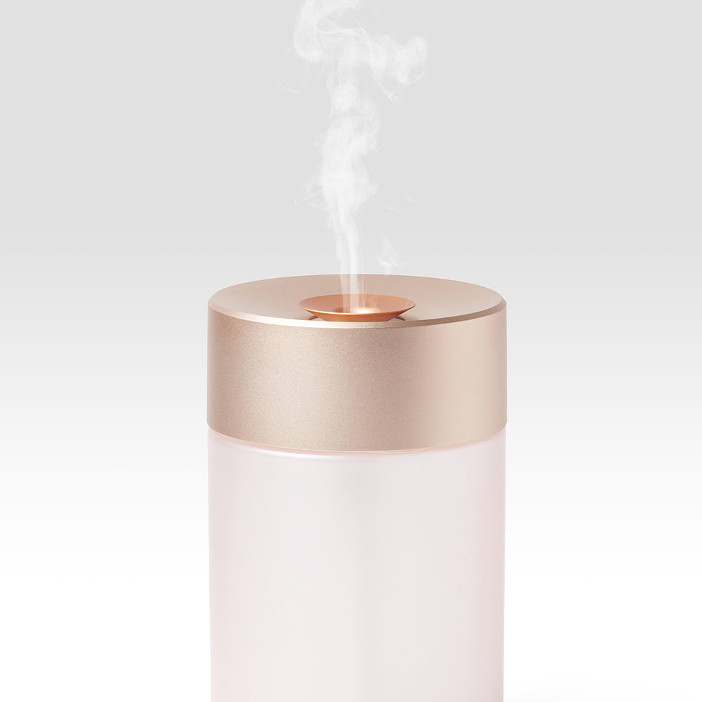 Lexon Horizon Aromatherapy Humidifier And Mist Maker - Gold V398-LD-LH85D