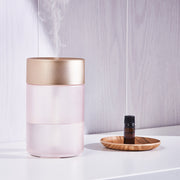Lexon Horizon Aromatherapy Humidifier And Mist Maker - Gold V398-LD-LH85D