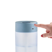 Lexon Horizon Aromatherapy Humidifier And Mist Maker - Blue V398-LD-LH85LB1