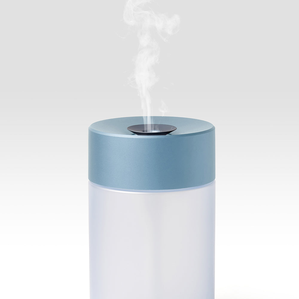 Lexon Horizon Aromatherapy Humidifier And Mist Maker - Blue V398-LD-LH85LB1