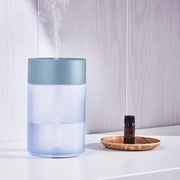 Lexon Horizon Aromatherapy Humidifier And Mist Maker - Blue V398-LD-LH85LB1