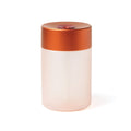 Lexon Horizon Aromatherapy Humidifier And Mist Maker - Orange V398-LD-LH85O1