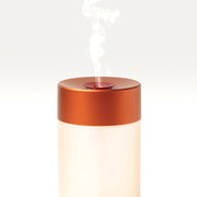 Lexon Horizon Aromatherapy Humidifier And Mist Maker - Orange V398-LD-LH85O1