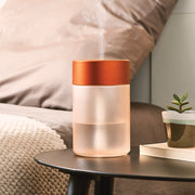 Lexon Horizon Aromatherapy Humidifier And Mist Maker - Orange V398-LD-LH85O1