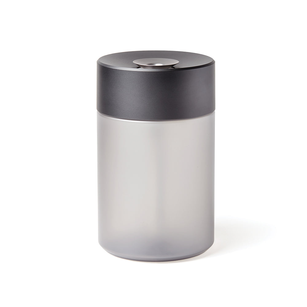 Lexon Horizon Aromatherapy Humidifier And Mist Maker - Gunmetal V398-LD-LH85X
