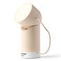 Lexon Orbe Portable Led Lamp With Moving Head PANTONE - Sand V398-LD-LH88PT-S