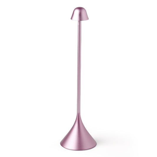 Lexon Steli Bell Infinitely Pairable Table Lamp - Pink V398-LD-LH95B-LP