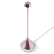Lexon Steli Bell Infinitely Pairable Table Lamp - Pink V398-LD-LH95B-LP
