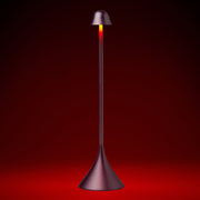 Lexon Steli Bell Infinitely Pairable Table Lamp - Pink V398-LD-LH95B-LP