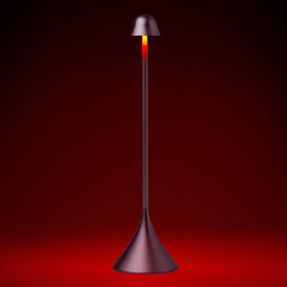 Lexon Steli Bell Infinitely Pairable Table Lamp - Pink V398-LD-LH95B-LP