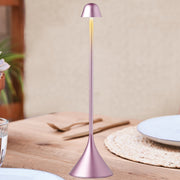 Lexon Steli Bell Infinitely Pairable Table Lamp - Pink V398-LD-LH95B-LP