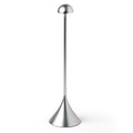 Lexon Steli Dome Infinitely Pairable Table Lamp - Alu Polish V398-LD-LH95D-AP