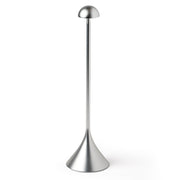 Lexon Steli Dome Infinitely Pairable Table Lamp - Alu Polish V398-LD-LH95D-AP