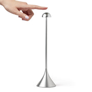 Lexon Steli Dome Infinitely Pairable Table Lamp - Alu Polish V398-LD-LH95D-AP