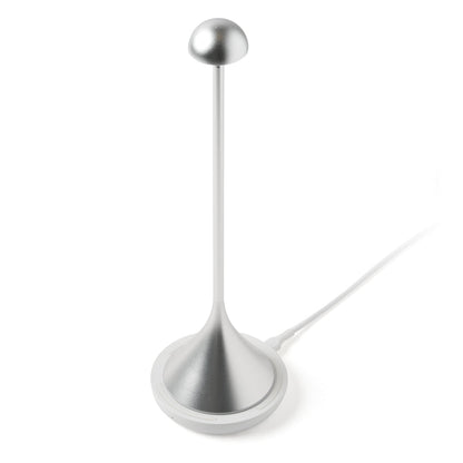 Lexon Steli Dome Infinitely Pairable Table Lamp - Alu Polish V398-LD-LH95D-AP