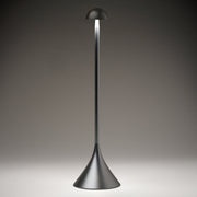 Lexon Steli Dome Infinitely Pairable Table Lamp - Alu Polish V398-LD-LH95D-AP