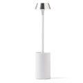Lexon Mimi Flexible LED Lamp - Alu Polished V398-LD-LH99AP