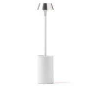 Lexon Mimi Flexible LED Lamp - Alu Polished V398-LD-LH99AP