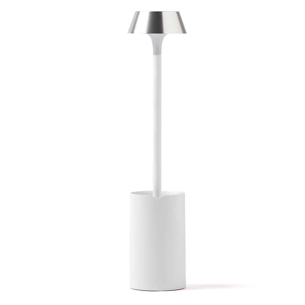 Lexon Mimi Flexible LED Lamp - Alu Polished V398-LD-LH99AP