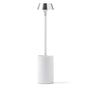 Lexon Mimi Flexible LED Lamp - Alu Polished V398-LD-LH99AP