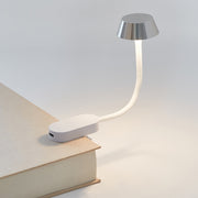 Lexon Mimi Flexible LED Lamp - Alu Polished V398-LD-LH99AP