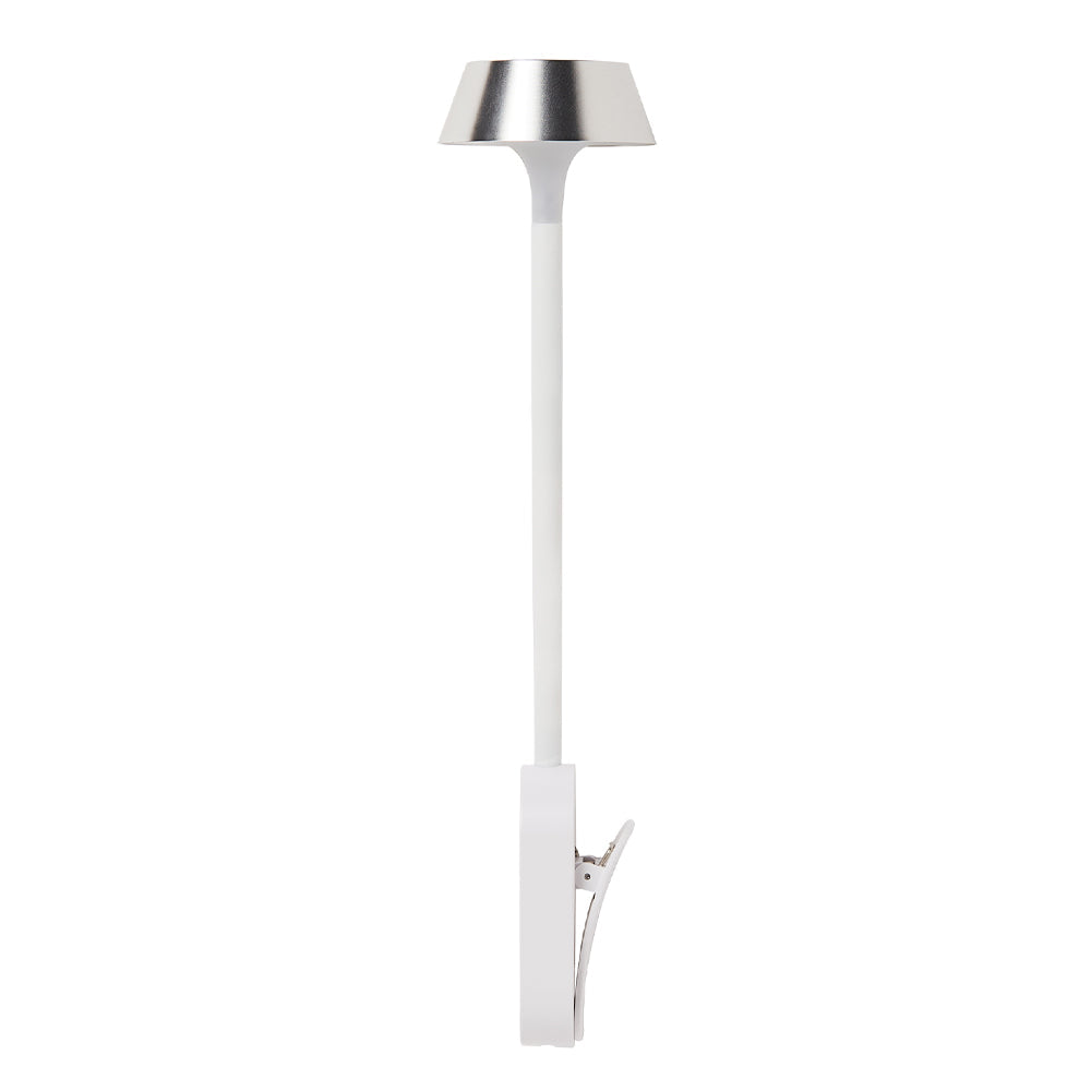 Lexon Mimi Flexible LED Lamp - Alu Polished V398-LD-LH99AP