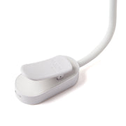 Lexon Mimi Flexible LED Lamp - Alu Polished V398-LD-LH99AP