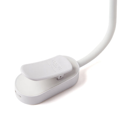 Lexon Mimi Flexible LED Lamp - Alu Polished V398-LD-LH99AP