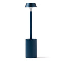 Lexon Mimi Flexible LED Lamp - Dark Blue V398-LD-LH99DB