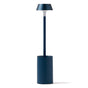 Lexon Mimi Flexible LED Lamp - Dark Blue V398-LD-LH99DB