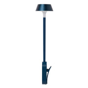Lexon Mimi Flexible LED Lamp - Dark Blue V398-LD-LH99DB