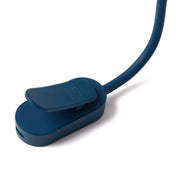 Lexon Mimi Flexible LED Lamp - Dark Blue V398-LD-LH99DB