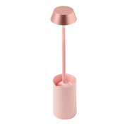 Lexon Mimi Flexible LED Lamp - Pink V398-LD-LH99LP