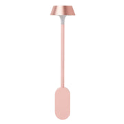 Lexon Mimi Flexible LED Lamp - Pink V398-LD-LH99LP