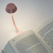 Lexon Mimi Flexible LED Lamp - Pink V398-LD-LH99LP